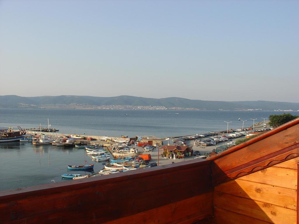 Family Hotel Saint Nikola Nesebar Room photo